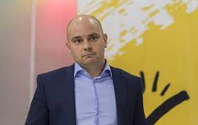 Краснодарский суд арестовал на два месяца бывшего генерального директора «открытой россии»* андрея пивоварова. Pivovarov Andrej Sergeevich Persona Rf