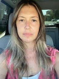 Ashley Andreasen's Instagram, Twitter & Facebook