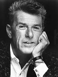 The Thom Gunn Award for Gay Poetry