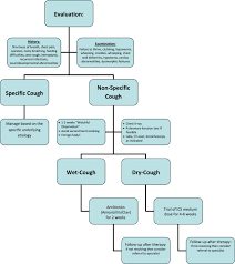 Clinical Practice Guidelines Approach To Cough In Children The Official Statement Endorsed By The Saudi Pediatric Pulmonology Association Sppa Sciencedirect