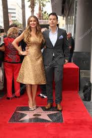 Sofia Vergara, Manolo Gonzalez-Ripoll Vergara — Stock Editorial Photo ©  s_bukley #73446529