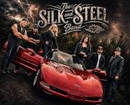 Silk & Steel