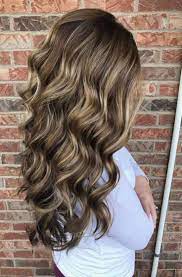 More Exclusive Copper Hair Colors Of Ombre And Balayage You Shouldn T Miss Curls For Long Hair Brown Blonde Hair Long Hair Styles