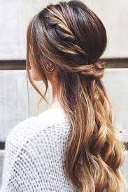 24 Unique Fall Hairstyles To Try Out Lovehairstyles Com Hair Styles Cool Braid Hairstyles Fall Hair