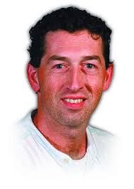 Ron Leonardi: Surviving the crime beat with king of chaos