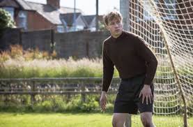 W.erder bremen parted ways with coach florian kohfeldt one day before the end of the season. Als Deutsche Torhuter Noch Fussballhelden Waren Szene Aus Dem Film Trautmann Mit David Kross In Der Hauptrolle Stuttgarter Zeitung