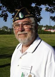 Evergreen Boys State On-Site Staff (2002)