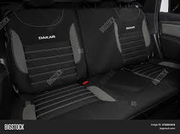 Renault duster interior & exterior images. Novosibirsk Russia Image Photo Free Trial Bigstock