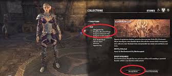Maybe you would like to learn more about one of these? Eso Guide How To Get To The Clockwork City Dlc Elder Scrolls Online