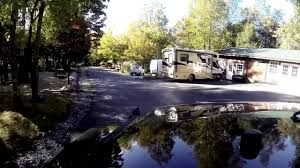 42 people watched $189,000.rvparkstore.com has 9 rv lots for sale near gatlinburg, tn $189,000 long range mountain views in a wonderful class a motorcoach resort community in franklin, n.c sunset. Smoky Bear Campground And Rv Park In Gatlinburg Tennessee Youtube
