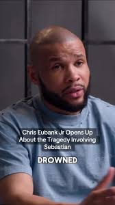How Did Sebastian Eubank Die