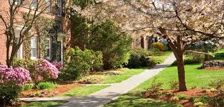 Hancock Village Apartments Village Chestnut Hill Forrent Com