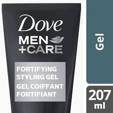 Dove men+care sensitive+ shave gel has been specially formulated to help reduce redness and skin irritation that can be caused by shaving. Dove Men Care Define Strong Hold Styling Gel Walmart Canada