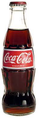 Pin On Coca Cola Bottle
