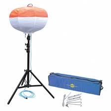 Bulb is an energy efficient 3 watts. Powermoon Temporary Job Site Light Tripod Corded Ac Lumens 40 000 Number Of Lamp Heads 1 444p62 Psl2000led110v10at Grainger