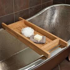 Compare prices on popular products in bath products. Clawfoot Bathtub Caddy Ideas On Foter