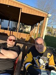 Christopher Daniel Ritenour Obituary