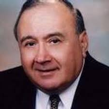 Rosendo E. Ancira Obituary January 20, 2013