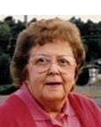 Obituary for Lois M. (Rosenhoover) Sarver