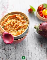 Recette Bebe En 2020 Recette Bebe 8 Mois Recette Puree Bebe Idee Repas Bebe