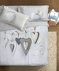 Subito a casa, in tutta sicurezza. Glicine Cotone Organico Ipersan Alium Parure Lenzuola Fotografico Piazzato Fine Art Matrimoniale Lenzuola E Federe Casa E Cucina Aaaid Org
