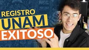 Unam online application 2018 / 2019 mature age application your are required to upload the following certified pdf documents during online application: Como Hacer Tu Registro En La Convocatoria Unam 2021 Youtube