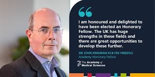 Academy of Medical Sciences