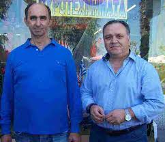 Άψε βαγίτσα το κερί, άψε και το λυχνάρι. 8 Roysshs 8 Gioyroykos Apopsh Twra