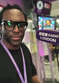 #grateful #soboclub #makingadifference #bbc