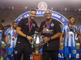 6º colocado da série c: Helio Dos Anjos Elogia Trabalho No Paysandu Enaltece Numeros E Afirma Que Titulo E Incontestavel Paysandu Ge