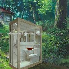 If you purchase a used one from someone, ensure that it includes each of the proper hardware and hoses and is vented. Source Ast Frp1014 Prefab Camping Caravan Modular Bathroom Toilet Unit Shower Pod On M Alibaba Com Modular Bathrooms Shower Pods Bathroom Units