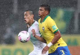 Venezuela en las semifinales de las eliminatorias sudamericanas de futsal 2020! Brasil Goleo 5 0 A Bolivia Por Las Eliminatorias Qatar 2022 Video Resumen Goles Deporte Total El Comercio Peru