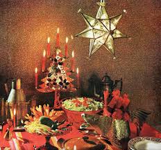 Check spelling or type a new query. Retro Christmas Decor From The 60s 70s Click Americana