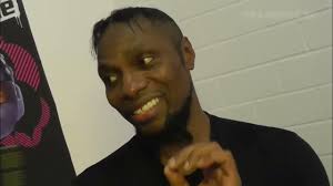 Interview with Tony Dawson-Harrison