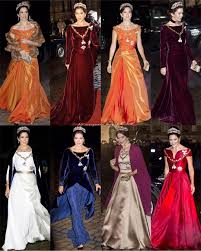 Crown Princess Mary Fan Page On Instagram Crown Princess Mary S Style At The Danish Palace S Annual New Year S E Crown Princess Mary Mary Dress Princess Mary