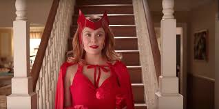1950'li yıllarda geçecek olan wandavision, beyaz perdede elizabeth olsen ve paul bettany'nin hayat verdiği marvel karakterleri scarlet witch ve. Wandavision On Disney What We Know So Far Coronavirus Delay Observer