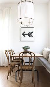14 Ways To Get Scandinavian Style Without Ikea Scandinavian Dining Room Dining Room Inspiration Chic Dining Room