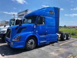 Maybe you would like to learn more about one of these? Volvo Truck Tractors For Sale Ironplanet