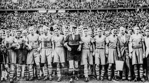 Und wenn das nicht zufällig die letzte meisterschaft der schalker bis heute gewesen wäre würde da. Epochen Archiv Fussball Schalke 04