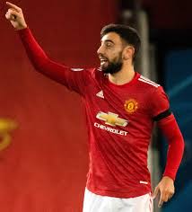 No point in slandering bruno fernandes because no matter how badly he plays, he still finds a way to. Man Utd Star Bruno Fernandes Lacked Tactics And Intensity And Few Believed He Would Succeed Reveals Old Team Mate