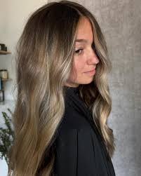 BRONDE🤎☁️🤎 #hairstylist #bronde #summerhair #spanishfort