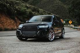 Image result for Orca Black 2021 SQ7