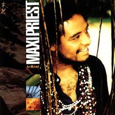Maxi Priest