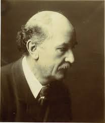 Emery Walker's Counsel