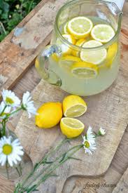 8 Alasan Pentingnya Minum Air Lemon Setiap Pagi Minuman Resep Minuman Dan Air