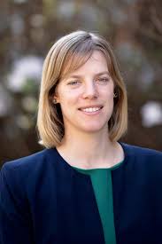 Buchanan Serves as Featured Panelist at National Women in Economics  Symposium