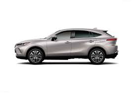 2021 toyota harrier is one of the models that every buyer wants to have. 2021 Toyota Harrier Jp Dailyrevs