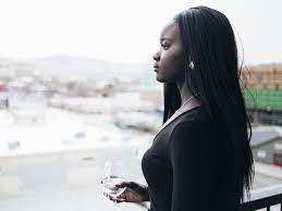 4.0 out of 5 stars. How To Successfully Flat Iron Black Hair