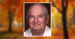 Gerald W. Blunt Obituary 2023