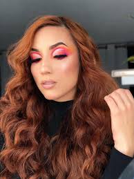 Scarlet González Makeup Artist